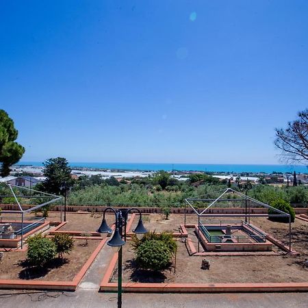 Izzhome Panorama Marina di Ragusa Exterior photo