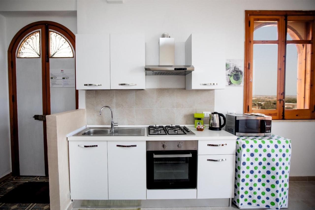 Izzhome Panorama Marina di Ragusa Exterior photo