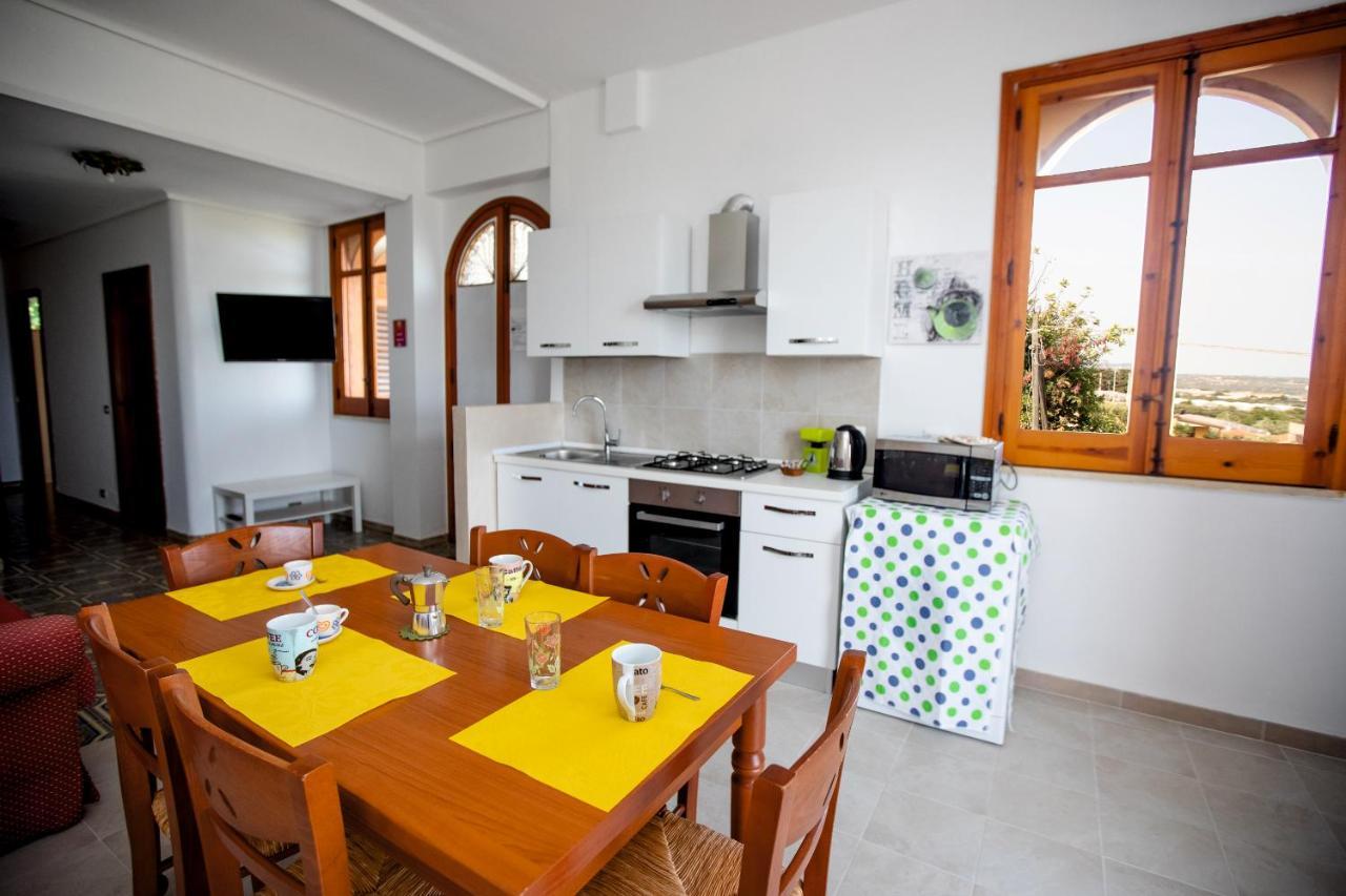 Izzhome Panorama Marina di Ragusa Exterior photo