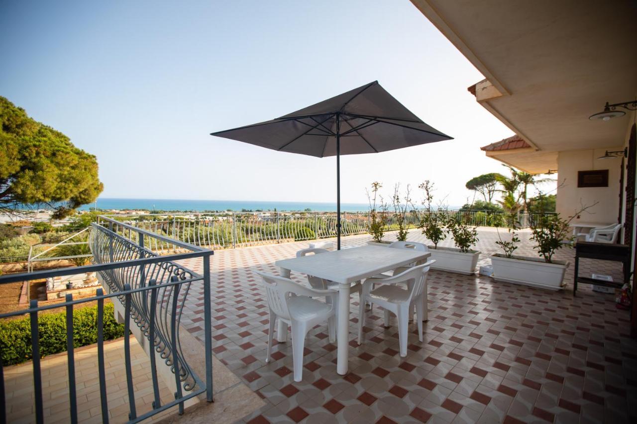 Izzhome Panorama Marina di Ragusa Exterior photo